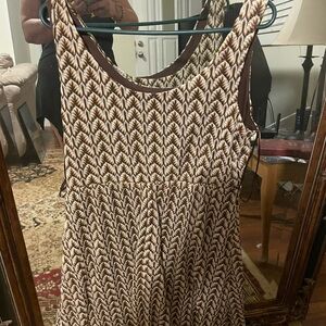 Luxology Chocolate Brown Garment